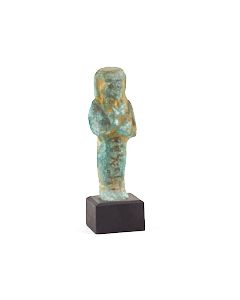 Egyptian ushabti