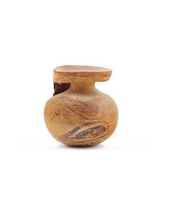 Korinthischer Aryballos