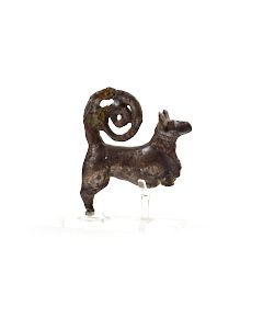 Buy Elamite dog figurine
