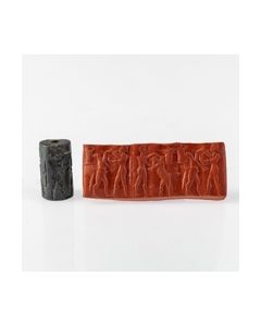 Buy Old Assyrian cylinder seal