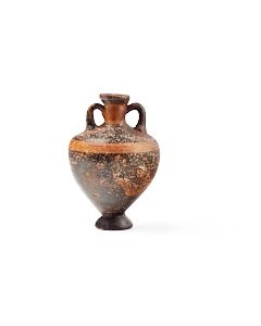 Archaischer attischer Amphoriskos