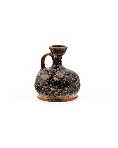 Kleine attische Lekythos