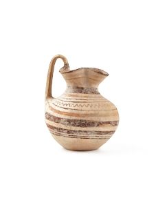 Daunnische Oinochoe