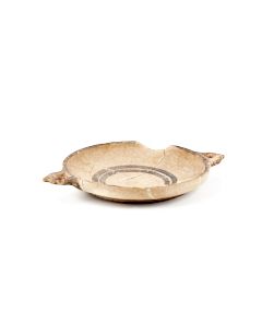 Buy Cypriot bichrome ware dish