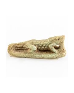 Buy Egyptian crocodile amulet