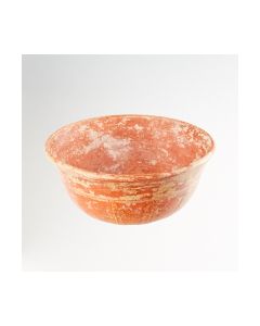 Schön verzierter Megarischer Becher