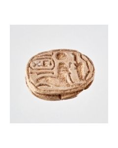 Skarabäus aus der Zeit Ramses IV/V kaufen