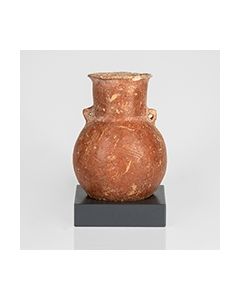 Publizierte zyprische Amphore, ex Sotheby's