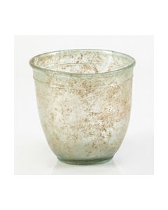 Roman glass beaker