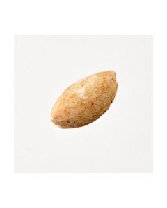 Altägyptisches Amulett mit magischer Formel