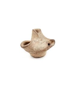 Kleine Punische Schalenlampe