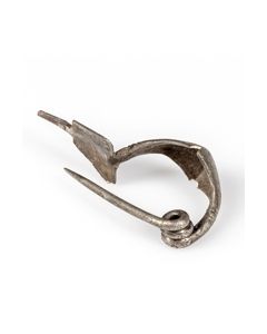 Greek fibula