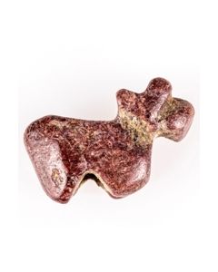 Buy Sumerian ram amulet
