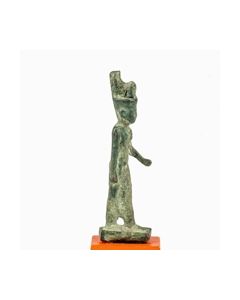 Buy Egyptian statue of Neith