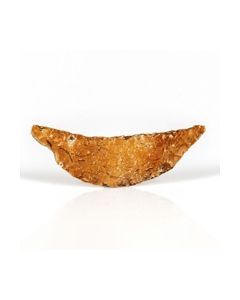 Neolithische Sichel aus Flint