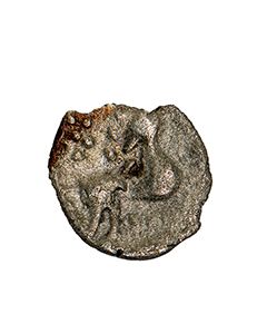 Celtic coin - Iceni tribe
