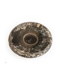 Griechischer Fischteller aus Museumsbestand