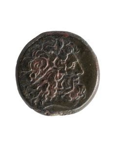 Große Bronze des Ptolemaios IV