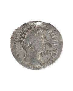 Marcus Aurelius denarius