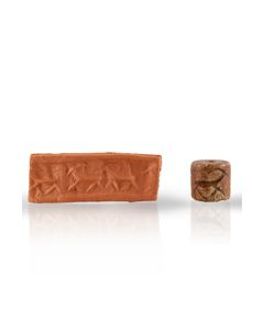 Mesopotamisches Rollsiegel kaufen