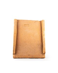Large Roman legionary roof tile produced by Legio VI Victrix 70 - 104 A.D.