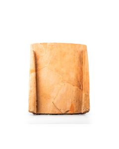 Großer römischer Dachziegel - Fund aus Novaesium