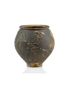 Roman beaker from the Rhineland