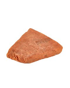 Roman legionary tile from the Rhineland