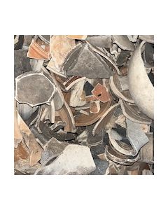 Roman potsherds from the Rhineland - sold by weight
