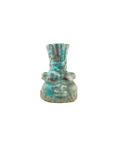 Amulett des Bes als Maske kaufen
