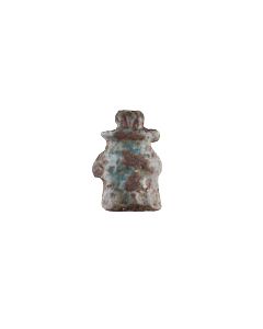 Amulett des Bes als Maske kaufen