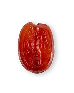 Buy Etruscan scarab