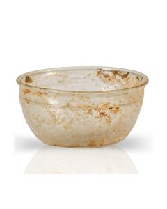 Buy Roman glass bowl