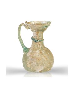 Buy Roman glass pitcher