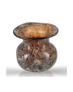 Buy Roman glass bottle