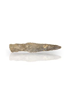Neolithischen Dolch aus Flint kaufen