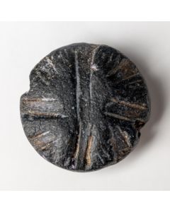 Minoisches Siegel in Diskusform