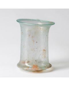 Buy Roman glass beaker