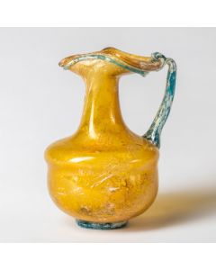 Buy Roman glass juglet