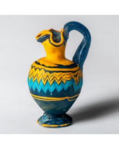 Oinochoe aus Sandkernglas kaufen