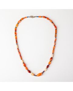 Collier aus sumerischen Perlen kaufen