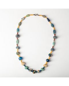 Buy Necklace with ancient beads