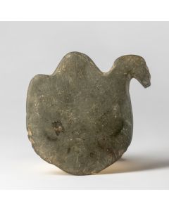 Buy Egyptian bird shaped cosmetic palette