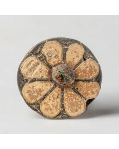 Buy rosette inlay from the reign of Ramesses III