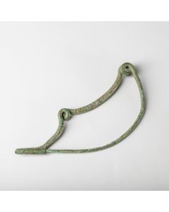 Fibel der Villanovakultur