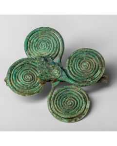 Vierpassfibel kaufen