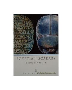 Egyptian Scarabs (Shire Egyptology)