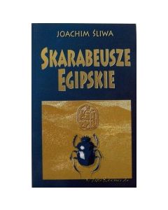 Skarabeusze egipskie
