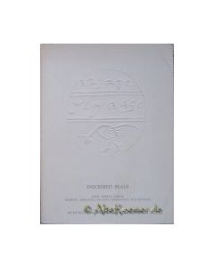 Inscribed Seals. First Temple Period. Hebrew&#044; Ammonite&#044; Moabit&#044; Phoenician and Aramaic