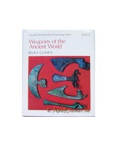 Weapons of the Ancient World
